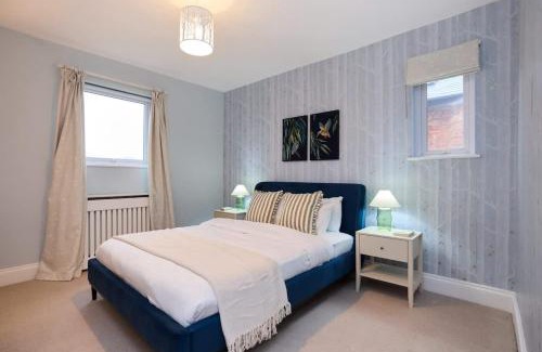 Harlesden Casa | The Harlesden Haven - Stunning 4BDR with Garden