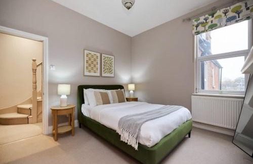 Harlesden Casa | The Harlesden Haven - Stunning 4BDR with Garden