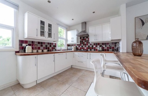 Harlesden Apartamento | The Harlesden Villas