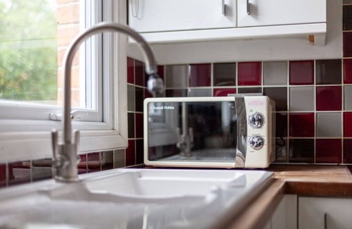 Harlesden Apartamento | The Harlesden Villas