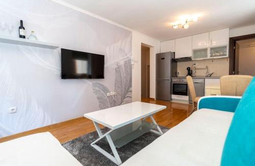 Vukov Spomenik Apartamento | The Harmony Away from Home