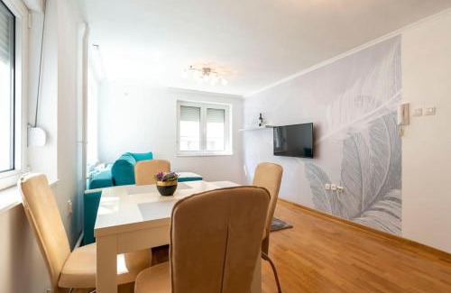 Vukov Spomenik Apartamento | The Harmony Away from Home