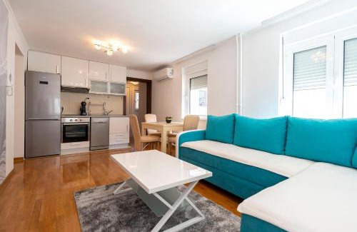 Vukov Spomenik Apartamento | The Harmony Away from Home