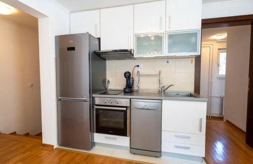 Vukov Spomenik Apartamento | The Harmony Away from Home