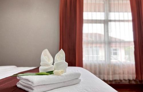 Hat Yai Casa | The Harmony House in Hat Yai