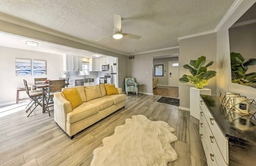 Olathe Casa | The Harold House