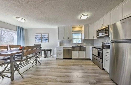 Olathe Casa | The Harold House