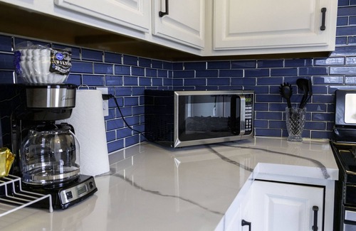Harper Woods Casa | The Harperwood's Haven