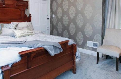 Cape May Cama Y Desayuno | The Harrison