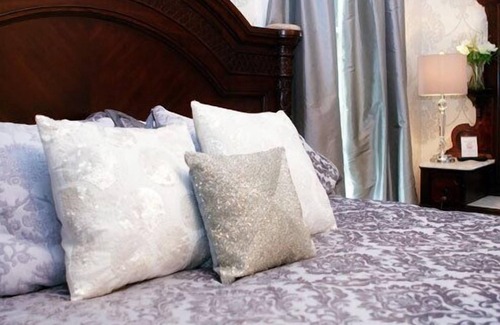 Cape May Cama Y Desayuno | The Harrison