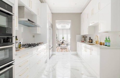 Brompton & Hans Town Casa | The Harrod's Next Door House
