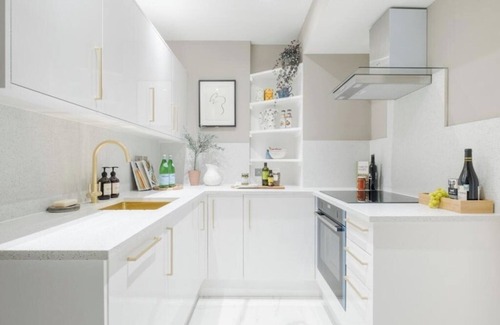 Brompton & Hans Town Casa | The Harrod's Next Door House