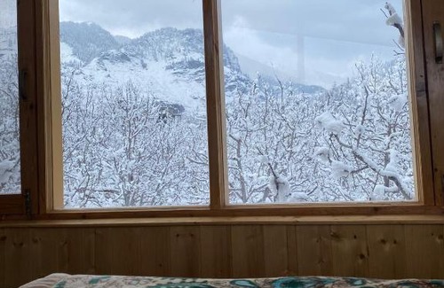 Simsa Village Casa | The Haus-Manali