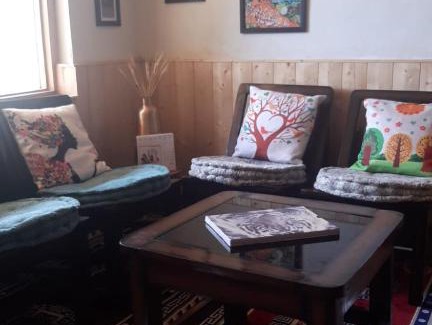 Simsa Village Casa | The Haus-Manali