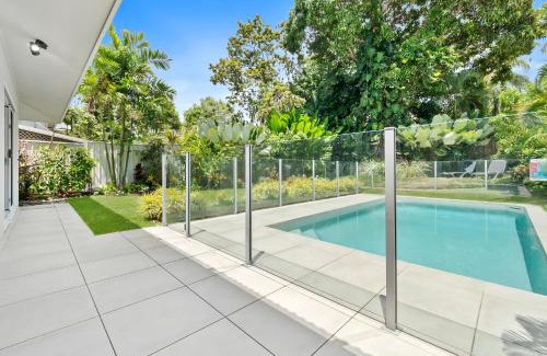 Clifton Beach Casa | The Havannah Beachfront House Clifton Beach