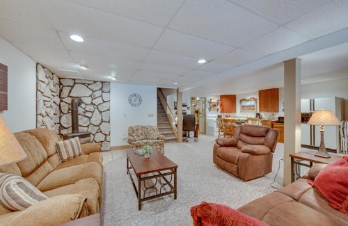 New Holland Apartamento | The Haven at Welsh Mountain Suites - Apt with Patio!
