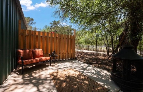 Far North Central Casa | The Haven - Doordashable TX Hill Country!