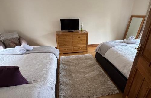 Thornthwaite Casa | The Haven