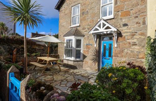 Marazion Casa | The Haven
