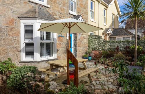 Marazion Casa | The Haven