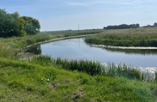 Skegness Cabina | The Haven Lodge