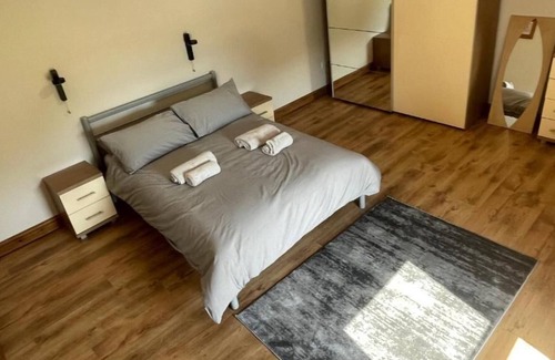 Skegness Cabina | The Haven Lodge