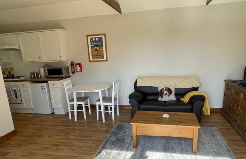 Skegness Cabina | The Haven Lodge