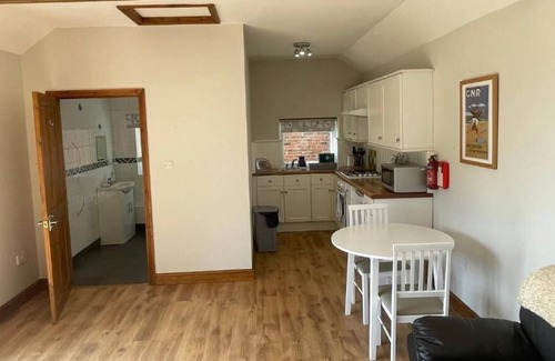 Skegness Cabina | The Haven Lodge