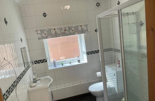 Skegness Otro | The Haven Lodge