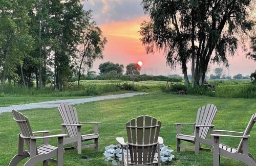Chatham-Kent Casa | The Haven Lodge on Lake St Clair