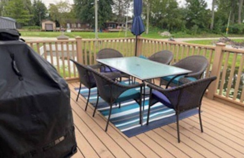 Chatham-Kent Casa | The Haven Lodge on Lake St Clair