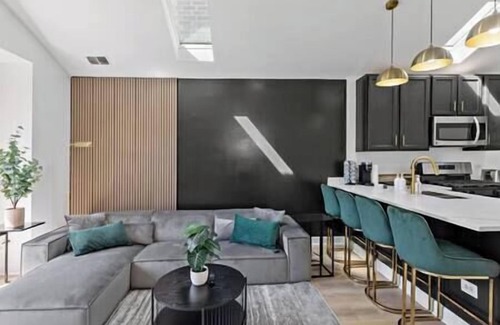 Near West Side Apartamento | The Haven near Downtown, Medical District and United Center