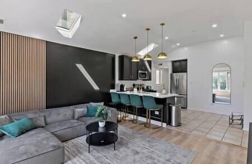 Near West Side Apartamento | The Haven near Downtown, Medical District and United Center