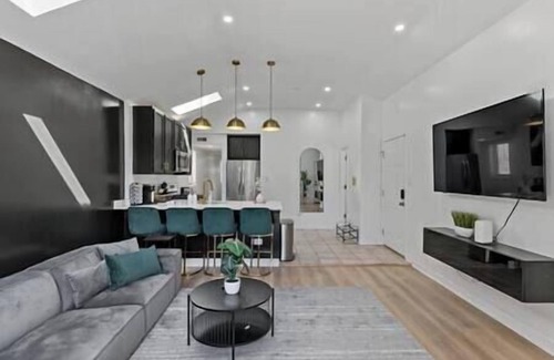 Near West Side Apartamento | The Haven near Downtown, Medical District and United Center