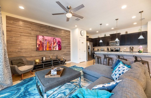 Four Corners Casa | "The Haven" Newly Remodeled Luxury Townhome