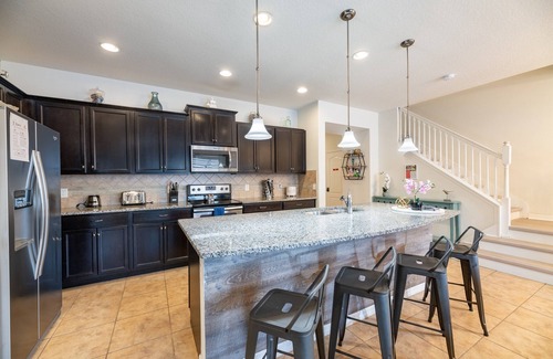 Four Corners Casa | "The Haven" Newly Remodeled Luxury Townhome
