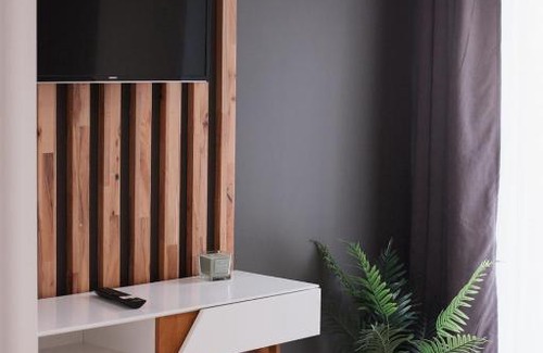Cluj-Napoca Apartamento | The Haven
