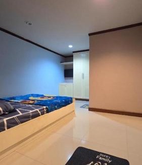 Chakkrawat Apartamento | The Haven Sabi