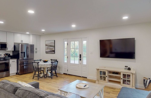 Ashley Oaks Casa | The Haven with an Amazing Location *No Cleaning Fee*