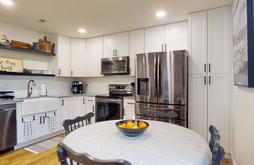 Ashley Oaks Casa | The Haven with an Amazing Location *No Cleaning Fee*
