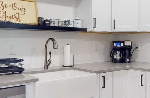 Ashley Oaks Casa | The Haven with an Amazing Location *No Cleaning Fee*