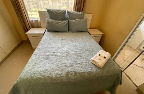 Harare Cama Y Desayuno | The Hawks Bed and Breakfast