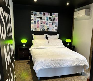 Hawthorne Apartamento | The Hawthorne