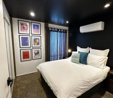 Hawthorne Apartamento | The Hawthorne