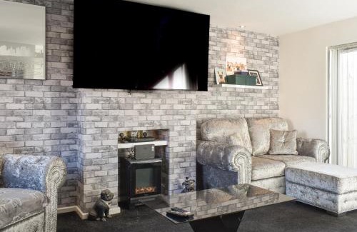 Seaham Casa | The Hawthorns