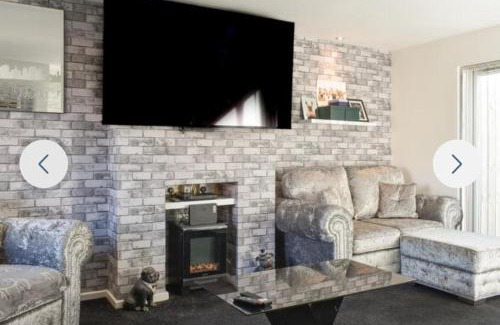 Seaham Casa | The hawthorns large detached 3 bedroom family home