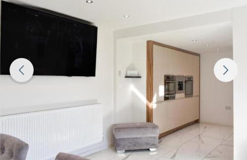 Seaham Casa | The hawthorns large detached 3 bedroom family home