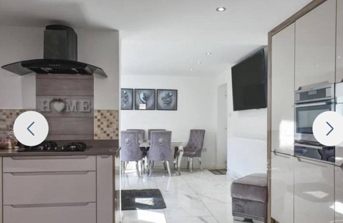 Seaham Casa | The Hawthorns Large Detached 3 Bedroom Family Home
