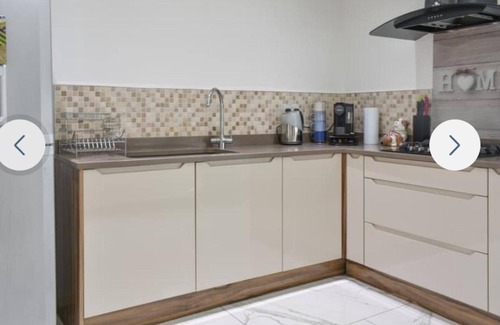 Seaham Casa | The Hawthorns Large Detached 3 Bedroom Family Home