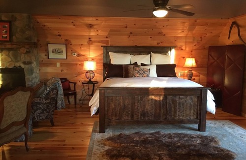 Mount Jackson Casa | THE HAY LOFT en el hermoso valle de Shenandoah